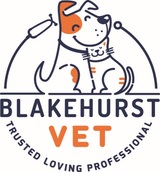 BLAKEHURST VET, Blakehurst