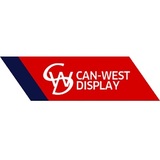 Can-West Display Services, Vancouver