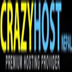  Profile Photos of CrazyHost Nepal CrazyHost Nepal, New Baneshwor, Shankhamul - Photo 1 of 1