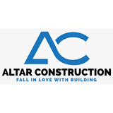 Altar Construction, St Albans