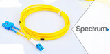 Spectrum Conover, Conover