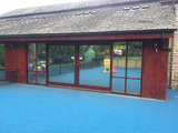 Evowrap, Bromsgrove