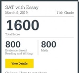  SoFlo SAT Tutoring 14 E Washington St 2nd Floor, Assign mailbox number 23 