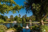 Grand Tradition Estate & Gardens, Fallbrook