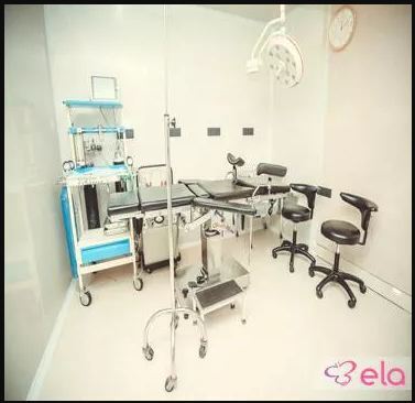  New Album of Reviva Fertility & IVF Clinic Ground, S.C.O 50-51, 9D, Madhya Marg, Chandigarh 160009 India - Photo 2 of 4