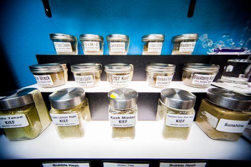  New Album of Green Tree Medicinals Boulder | Medical and Recreational Dispensary 5565 Arapahoe Avenue - Photo 2 of 5