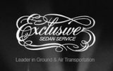 Exclusive Sedan, Van Nuys