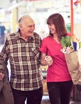 Nurse Next Door Home Care Services - Gardner, Fitchburg