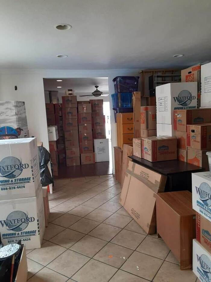  Watford Moving & Storage of Watford Moving & Storage 25531 Springbrook Ave - Photo 2 of 4