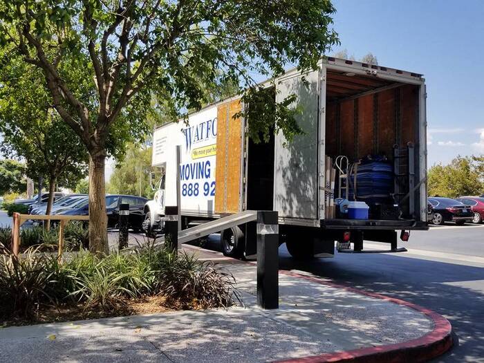  Watford Moving & Storage of Watford Moving & Storage 25531 Springbrook Ave - Photo 3 of 4