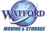 Watford Moving & Storage, Santa Clarita