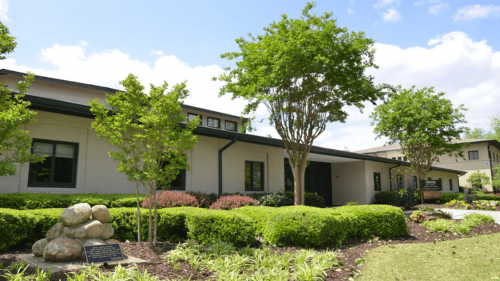  Profile Photos of Fellowship Bible Church 480 West Crossville Road - Photo 1 of 2