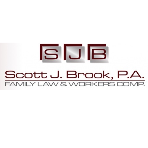  Profile Photos of Scott J. Brook, P.A. 2900 North University Drive, Suite 46 - Photo 1 of 1