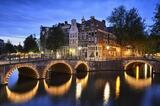 Rederij 't Smidtje, Amsterdam