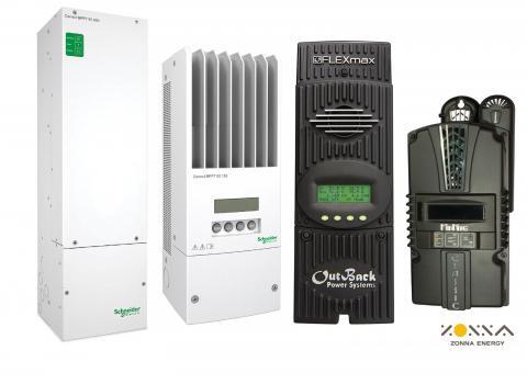  Profile Photos of Zonna Energy 328 East Main Street, Suite A - Photo 3 of 3