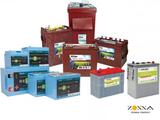 Zonna Energy, New Holland