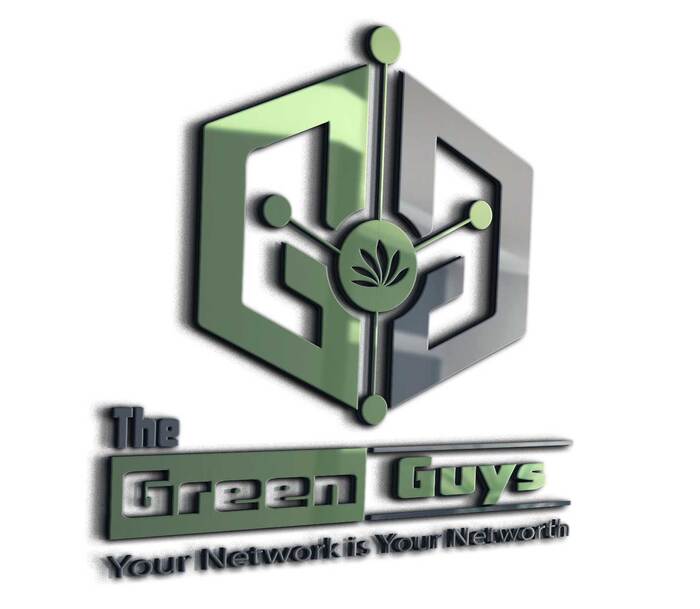  Profile Photos of The Green Guys 6741 Sylmar Ave - Photo 1 of 1