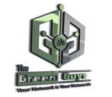 The Green Guys, Van Nuys