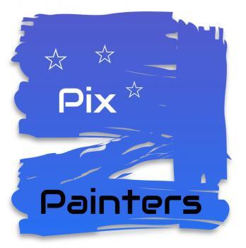  New Album of Pix Painters Pittsburgh 507 Gettysburg St - Photo 1 of 1