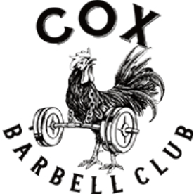  Profile Photos of Cox Barbell Club . - Photo 1 of 1