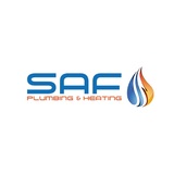 SAF Plumbing And Heating, Glasgow