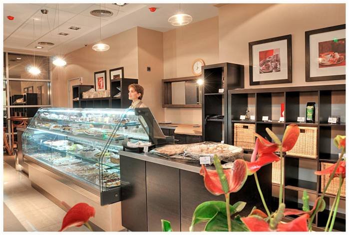  Interior of Hello Hotels Calea Grivitei nr. 143 - Photo 5 of 5