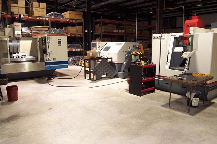  Profile Photos of TMI, Inc. 6475 Victoria East Rd - Photo 1 of 4