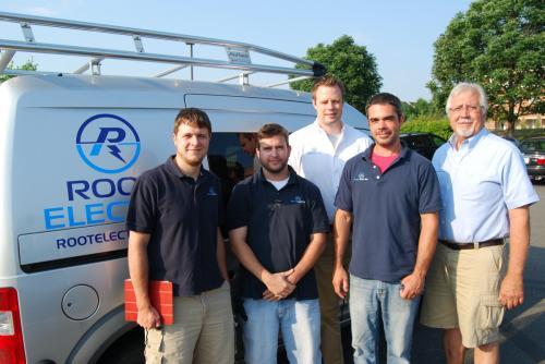  Profile Photos of Root Electric Services 12120 Darnley Rd. - Photo 2 of 4