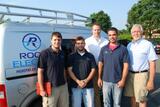 Root Electric Services, Woodbridge