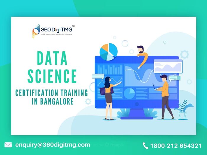  New Album of 360DigiTMG - Live Data Science, Data Analytics Courses in Bangalore Vijay Mansion 2nd Floor No. 46, 7th Main Road Aswathapa Layout, Kalyan Nagar - Photo 1 of 1
