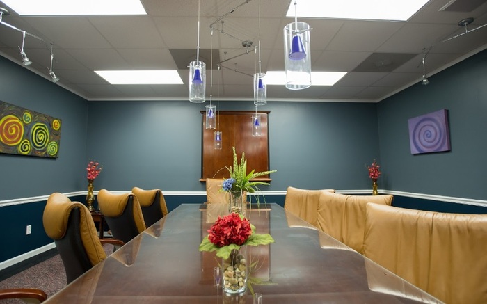  Profile Photos of The Lowry Law Firm 4633 Yeager Road - Photo 2 of 4
