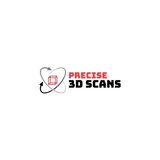Precise 3D Scans, Burlington