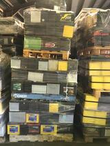 GB Scrap Metal, Rocklea