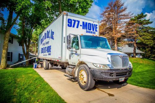  Profile Photos of Movin' On Out 927 E 8th Street, Suite 122 - Photo 2 of 4