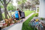 Movin' On Out, Sioux Falls