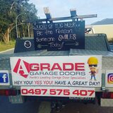  A Grade Garage Doors Perth | Shutters & Gates 34 Welshpool Rd 