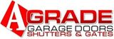 A Grade Garage Doors Perth | Shutters & Gates, Welshpool