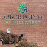 Arbor Pointe at Hillcrest, Little Rock