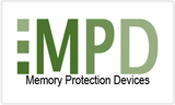 MEMORY PROTECTION DEVICES, INC, Farmingdale