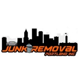 Junk Removal Portland Inc, Portland