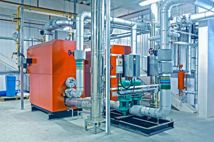  Profile Photos of Williams Plumbing & Heating Services 1 Mount Pleasant, Tamworth B77 1HL - Photo 1 of 1