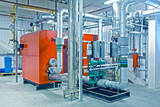 Williams Plumbing & Heating Services, Tamworth
