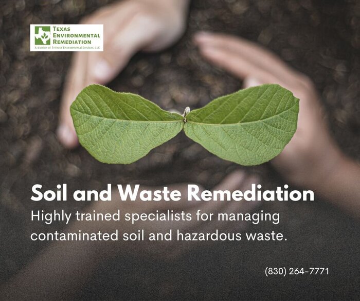 https://www.facebook.com/Texas-Environmental-Remediation-101405608268572/ New Album of Texas Environmental Remediation by Trifecta 2840 US-181 #140 - Photo 12 of 15 https://www.facebook.com/Texas-Environmental-Remediation-101405608268572/ New Album of Texas Environmental Remediation by Trifecta 2840 US-181 #140 - Photo 12 of 15
