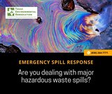 We provide immediate remediation services for chemical spills in Texas. https://www.pinterest.com/TexasCleanUp Texas Environmental Remediation by Trifecta 2840 US-181 #140 