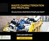 Do you know what kind of trash you have? Work with a reputable hazardous waste management company that has knowledge, experience, and resources to help you complete one accurately. https://texaswasteremediation.wordpress.com Texas Environmental Remediation by Trifecta 2840 US-181 #140 