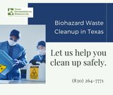 We have specialized cleaning solutions and equipment to tackle any Biohazard waste cleanup in Texas. https://www.youtube.com/channel/UCxWU_HsA-8kG7r01f8Hr8dg Texas Environmental Remediation by Trifecta 2840 US-181 #140 