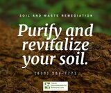 Remove and clean up contaminated sites to protect humans and the environment. Texas Waste Remediation https://www.pinterest.com/TexasCleanUp Texas Environmental Remediation by Trifecta 2840 US-181 #140 