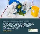  Texas Environmental Remediation by Trifecta 2840 US-181 #140 