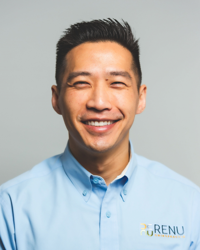 Dr. Bui<br />
 New Album of Renu Chiropractic Health 3615 Southwest Hall Boulevard - Photo 2 of 13