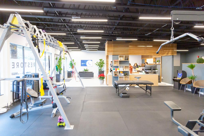  New Album of Renu Chiropractic Health 3615 Southwest Hall Boulevard - Photo 8 of 13